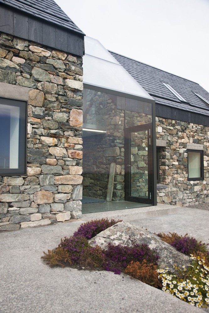 Connemara / Peter Legge Associates