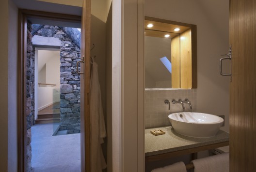 Connemara / Peter Legge Associates