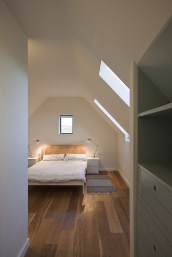Connemara / Peter Legge Associates