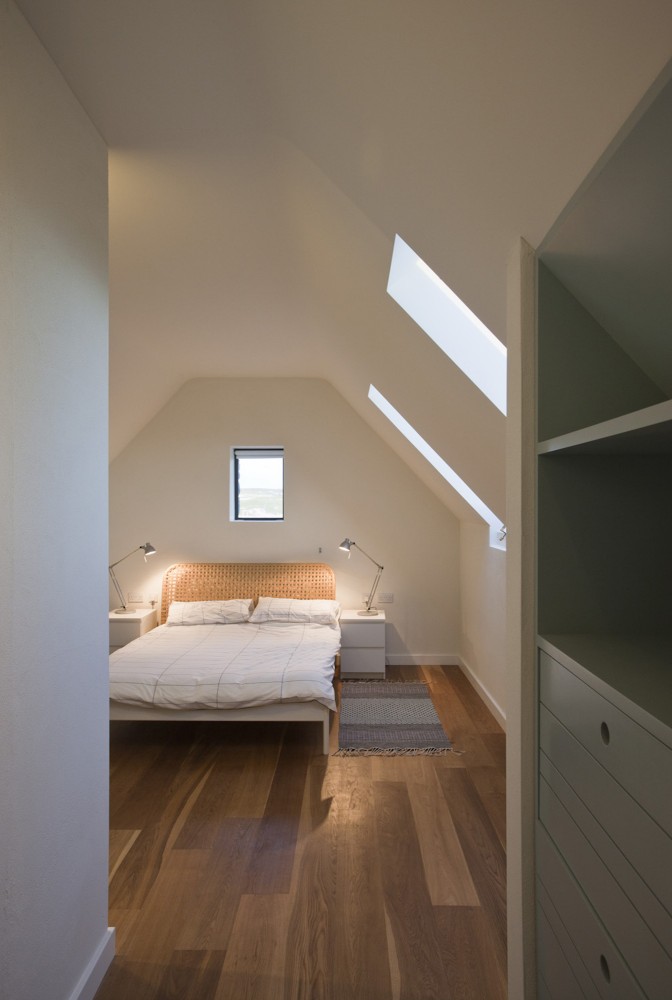 Connemara / Peter Legge Associates