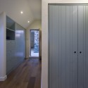 Connemara / Peter Legge Associates Connemara / Peter Legge Associates © Sean Breithaupt + Yvette Monohan