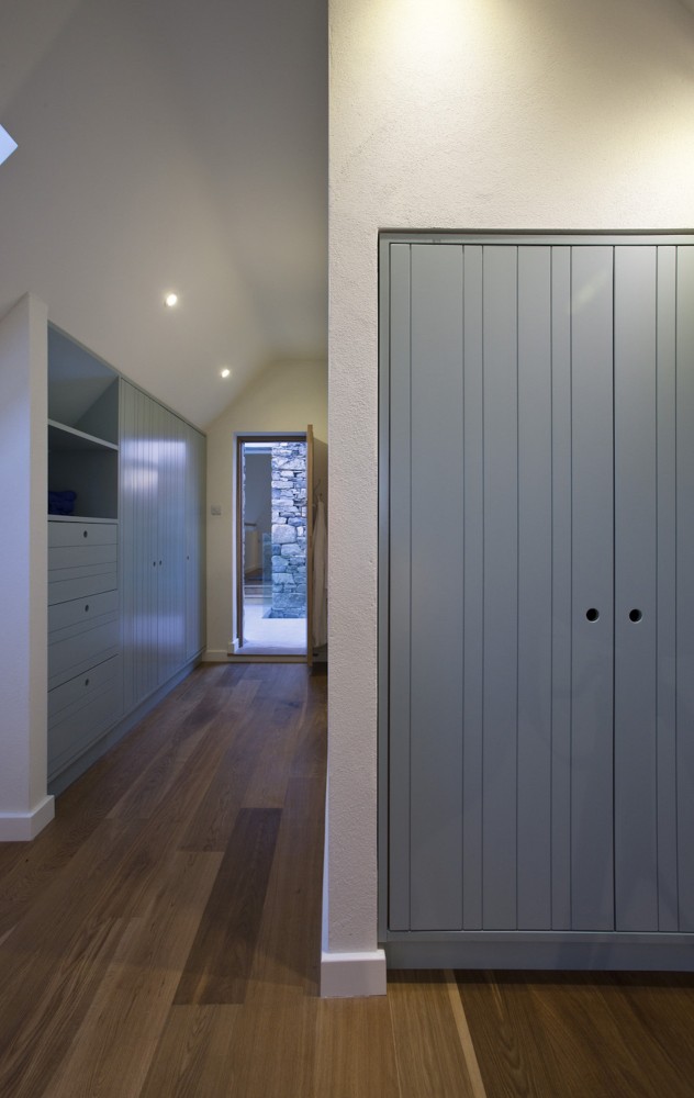 Connemara / Peter Legge Associates