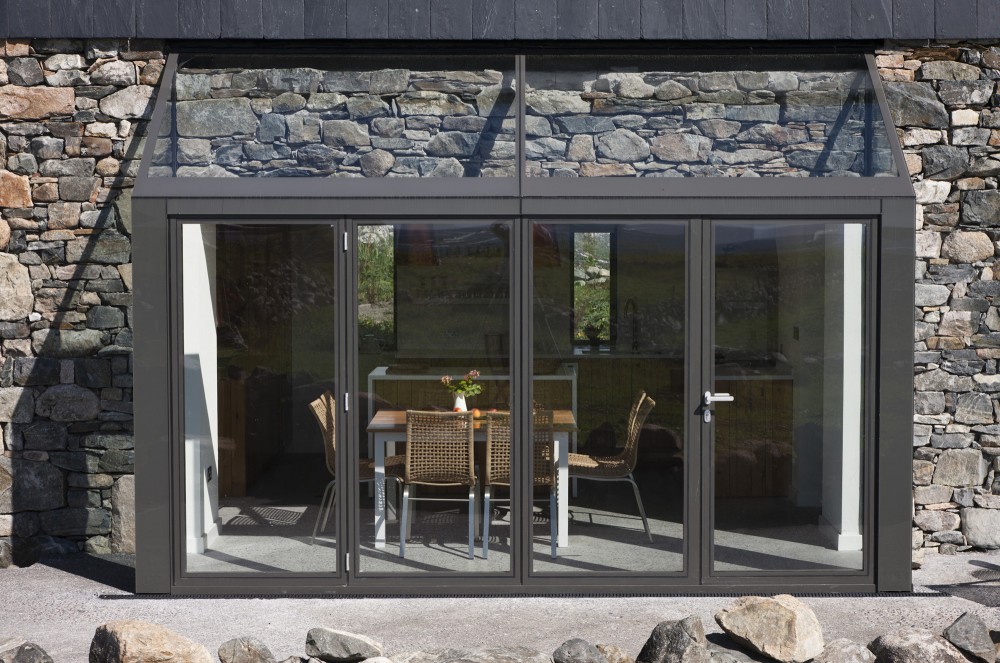 Connemara / Peter Legge Associates