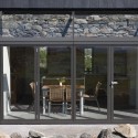 Connemara / Peter Legge Associates Connemara / Peter Legge Associates © Sean Breithaupt + Yvette Monohan