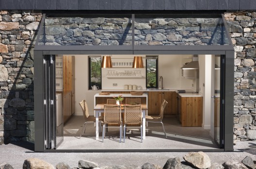 Connemara / Peter Legge Associates