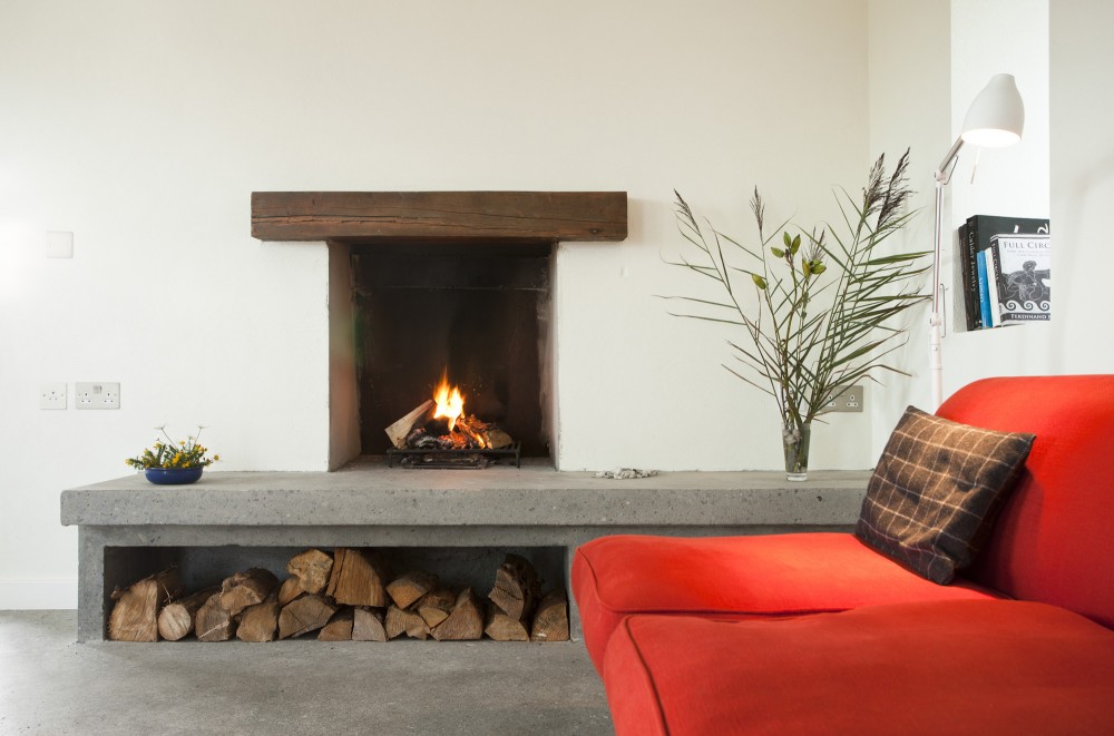 Connemara / Peter Legge Associates