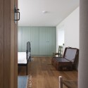 Connemara / Peter Legge Associates Connemara / Peter Legge Associates © Sean Breithaupt + Yvette Monohan