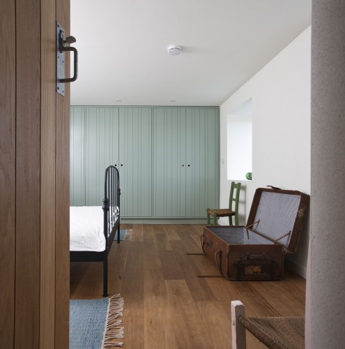 Connemara / Peter Legge Associates