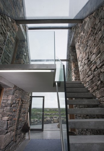 Connemara / Peter Legge Associates