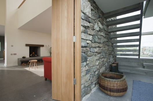Connemara / Peter Legge Associates