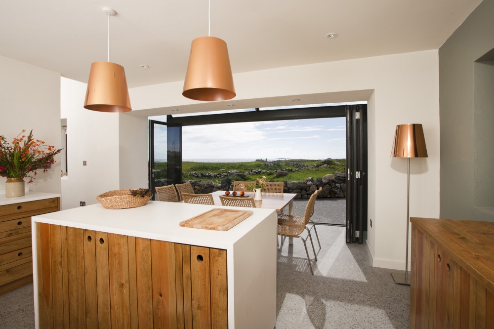 Connemara / Peter Legge Associates