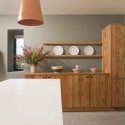 Connemara / Peter Legge Associates Connemara / Peter Legge Associates © Sean Breithaupt + Yvette Monohan