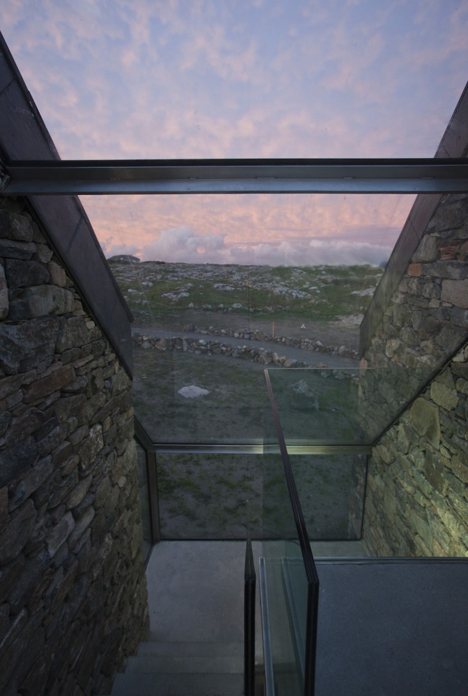 Connemara / Peter Legge Associates