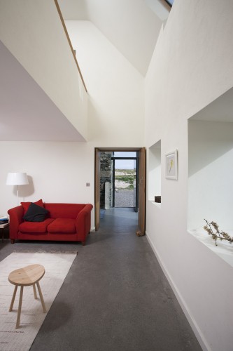 Connemara / Peter Legge Associates