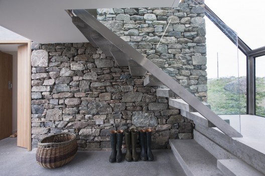 Connemara / Peter Legge Associates