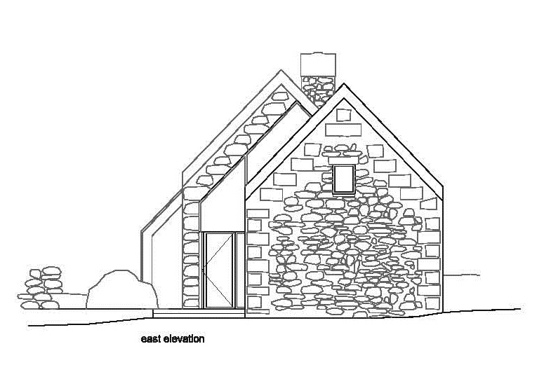 Connemara / Peter Legge Associates