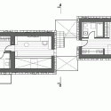 Connemara / Peter Legge Associates Connemara / Peter Legge Associates First Floor Plan 01