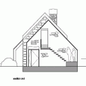 Connemara / Peter Legge Associates Connemara / Peter Legge Associates Section 01