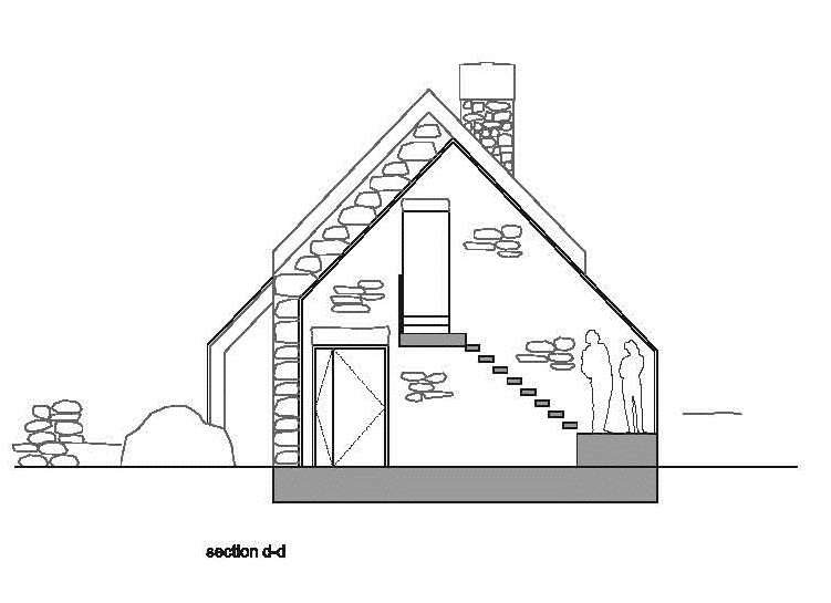 Connemara / Peter Legge Associates