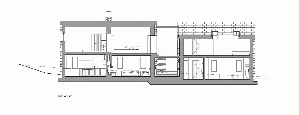 Connemara / Peter Legge Associates