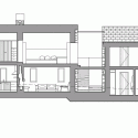 Connemara / Peter Legge Associates Connemara / Peter Legge Associates Section 02