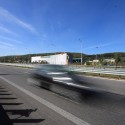Phoenix Zeppelin Headquarters / Paulíny Hovorka Architekti