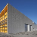 Phoenix Zeppelin Headquarters / Paulíny Hovorka Architekti Phoenix Zeppelin Headquarters / Paulíny Hovorka Architekti Courtesy of Paulíny Hovorka Architekti