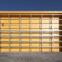 Phoenix Zeppelin Headquarters / Paulíny Hovorka Architekti Phoenix Zeppelin Headquarters / Paulíny Hovorka Architekti Courtesy of Paulíny Hovorka Architekti