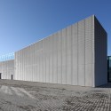 Phoenix Zeppelin Headquarters / Paulíny Hovorka Architekti Phoenix Zeppelin Headquarters / Paulíny Hovorka Architekti Courtesy of Paulíny Hovorka Architekti