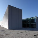 Phoenix Zeppelin Headquarters / Paulíny Hovorka Architekti Phoenix Zeppelin Headquarters / Paulíny Hovorka Architekti Courtesy of Paulíny Hovorka Architekti