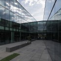 Phoenix Zeppelin Headquarters / Paulíny Hovorka Architekti Phoenix Zeppelin Headquarters / Paulíny Hovorka Architekti Courtesy of Paulíny Hovorka Architekti