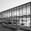 Phoenix Zeppelin Headquarters / Paulíny Hovorka Architekti