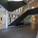 Phoenix Zeppelin Headquarters / Paulíny Hovorka Architekti Phoenix Zeppelin Headquarters / Paulíny Hovorka Architekti Courtesy of Paulíny Hovorka Architekti