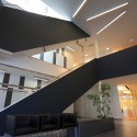 Phoenix Zeppelin Headquarters / Paulíny Hovorka Architekti Phoenix Zeppelin Headquarters / Paulíny Hovorka Architekti Courtesy of Paulíny Hovorka Architekti