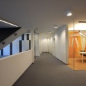 Phoenix Zeppelin Headquarters / Paulíny Hovorka Architekti Phoenix Zeppelin Headquarters / Paulíny Hovorka Architekti Courtesy of Paulíny Hovorka Architekti
