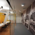 Phoenix Zeppelin Headquarters / Paulíny Hovorka Architekti Phoenix Zeppelin Headquarters / Paulíny Hovorka Architekti Courtesy of Paulíny Hovorka Architekti