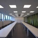 Phoenix Zeppelin Headquarters / Paulíny Hovorka Architekti Phoenix Zeppelin Headquarters / Paulíny Hovorka Architekti Courtesy of Paulíny Hovorka Architekti