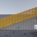 Phoenix Zeppelin Headquarters / Paulíny Hovorka Architekti Phoenix Zeppelin Headquarters / Paulíny Hovorka Architekti Courtesy of Paulíny Hovorka Architekti