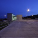 Phoenix Zeppelin Headquarters / Paulíny Hovorka Architekti Phoenix Zeppelin Headquarters / Paulíny Hovorka Architekti Courtesy of Paulíny Hovorka Architekti