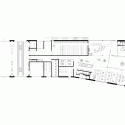 Phoenix Zeppelin Headquarters / Paulíny Hovorka Architekti Phoenix Zeppelin Headquarters / Paulíny Hovorka Architekti First Floor Plan 01