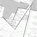 Giants Causeway Visitor Centre / Heneghan & Peng Architects Ground Floor Plan 01