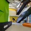 Fala Park / PL Architekci