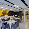 Fala Park / PL Architekci