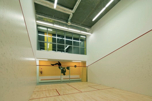 Fala Park / PL Architekci