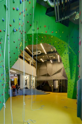 Fala Park / PL Architekci