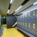 Fala Park / PL Architekci Fala Park / PL Architekci © Bartosz Makowski