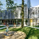 Fala Park / PL Architekci Fala Park / PL Architekci © Bartosz Makowski