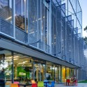 Fala Park / PL Architekci