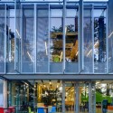 Fala Park / PL Architekci Fala Park / PL Architekci © Bartosz Makowski