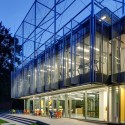 Fala Park / PL Architekci